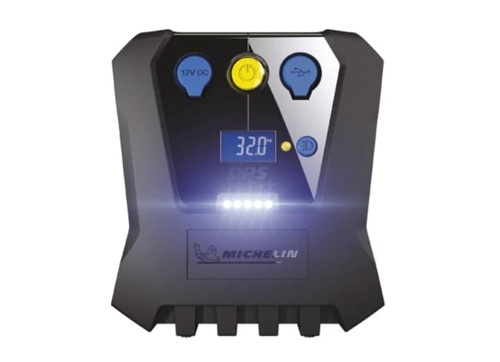 Michelin Tyre Inflator