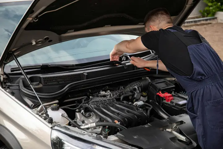 How VIN Decoders Help Vehicle Owners and Mechanics