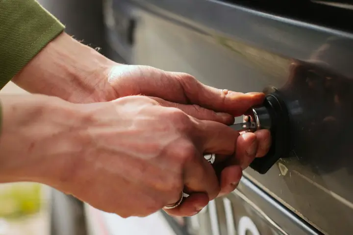 How VIN Numbers Help Prevent Vehicle Fraud