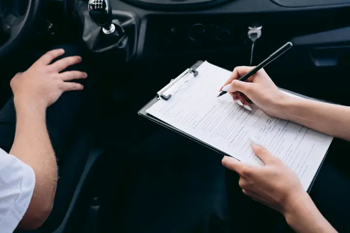 VIN Decoder vs Vehicle History Report: What Is the Difference?