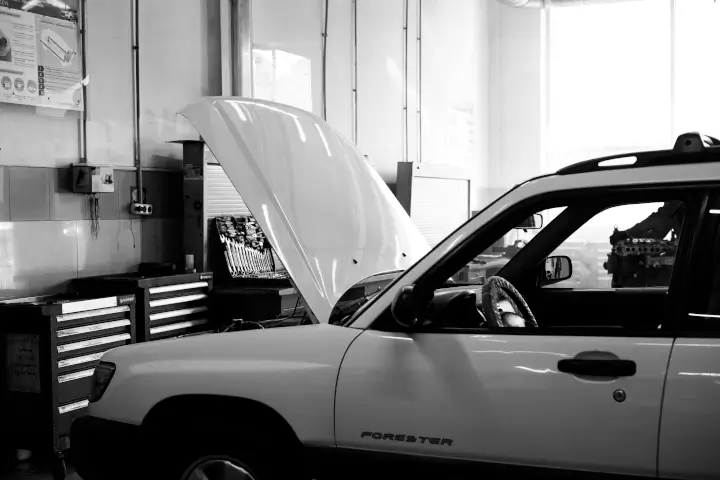 Why Every Vehicle Owner Should Know Their VIN Number