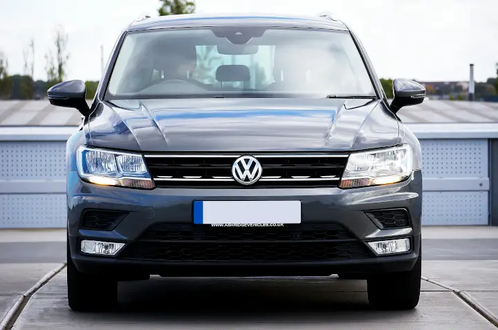 Why VIN Checks Are Important Before Buying a Vehicle